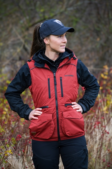 DOGSOME Pro Træningsvest til damer